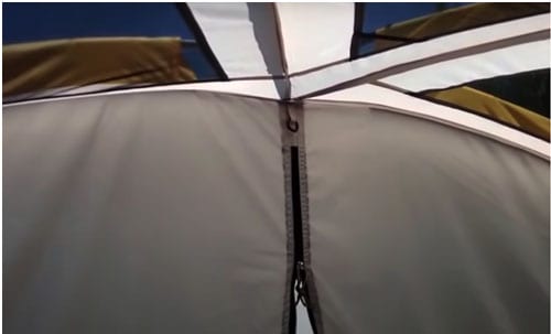 Browning Big Horn Tent Browning Big Horn Tent