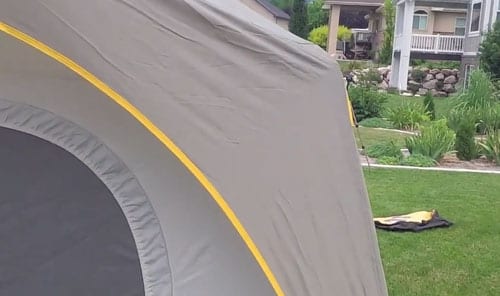 Browning Big Horn Tent Browning Big Horn Tent