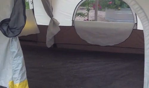Browning Big Horn Tent Browning Big Horn Tent