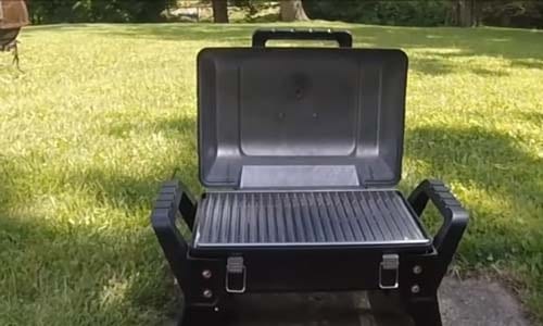 Char-Broil Grill (Grill2Go X200) Char-Broil Grill (Grill2Go X200)