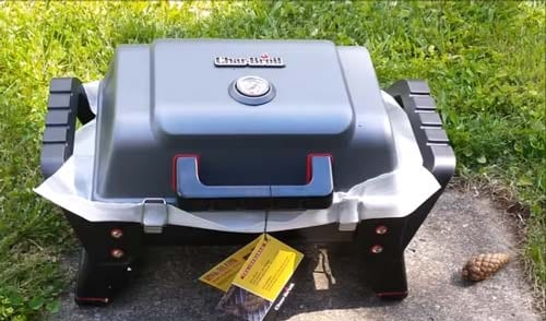 Char-Broil Grill (Grill2Go X200): Definitive Review 2026)