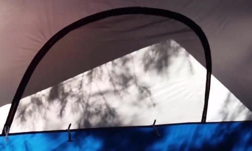 Coleman Sundome Tent Coleman Sundome Tent
