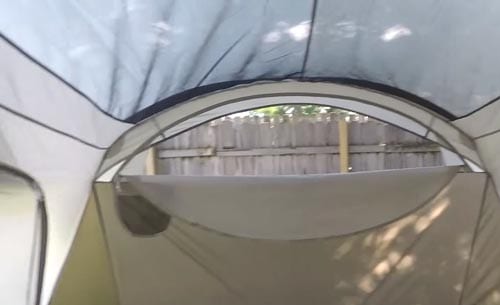 Coleman WeatherMaster Tent (6-Person)