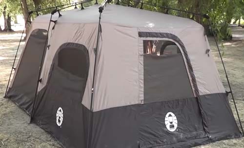Coleman 8 Person Tent Coleman 8 Person Tent
