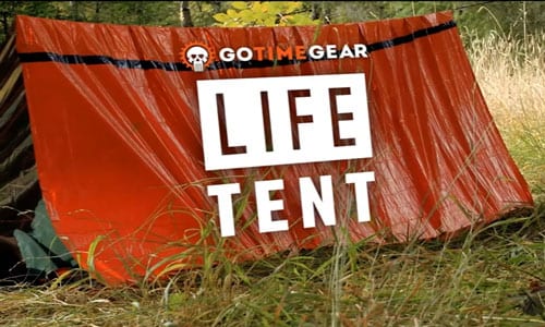 Go Time Gear Life Tent Go Time Gear Life Tent
