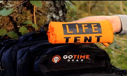 Go Time Gear Life Tent Go Time Gear Life Tent