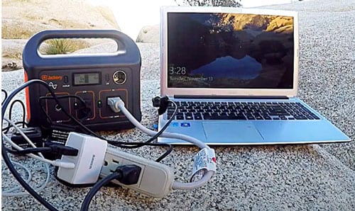 Jackery Explorer 240 Power Station [Definitive Review] 2026