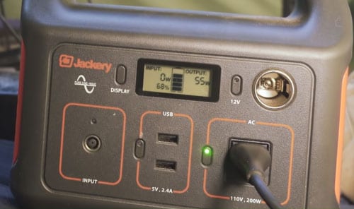 Jackery 240 Jackery 240