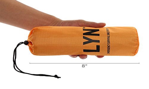LYN Tube Tent LYN Tube Tent