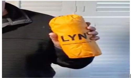 LYN Tube Tent LYN Tube Tent