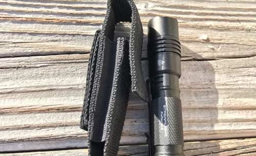 Streamlight ProTac Rechargeable Flashlight : Definitive Review (2026)