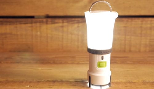 Black Diamond Voyager Lantern Black Diamond Voyager Lantern