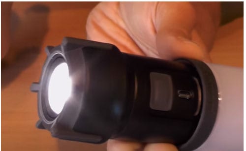Black Diamond Voyager Lantern Black Diamond Voyager Lantern
