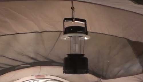 Coleman Weather Master 10