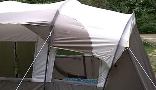 Coleman Weather Master 10