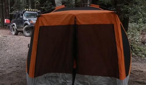Gazelle T4 Plus Pop Up Tent Gazelle T4 Plus Pop Up Tent