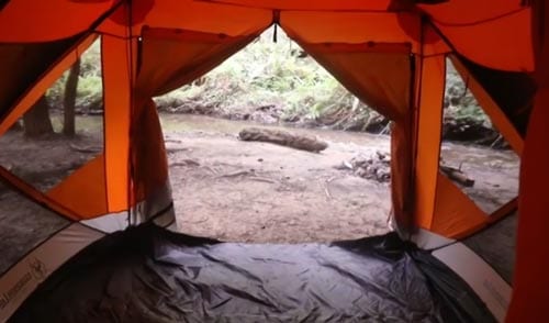 Gazelle T4 Plus Pop Up Tent Gazelle T4 Plus Pop Up Tent