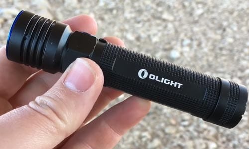 Olight S30R Olight S30R