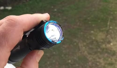 Olight S30R Olight S30R