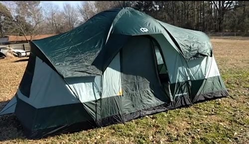 Tahoe Gear Olympia Tent: Definitive Review (2026)
