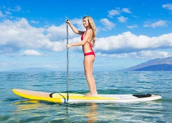 101 Best Paddle Boards