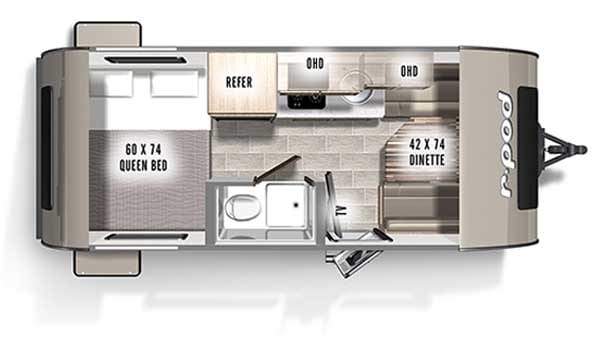 Small Travel Trailers Small Travel Trailers