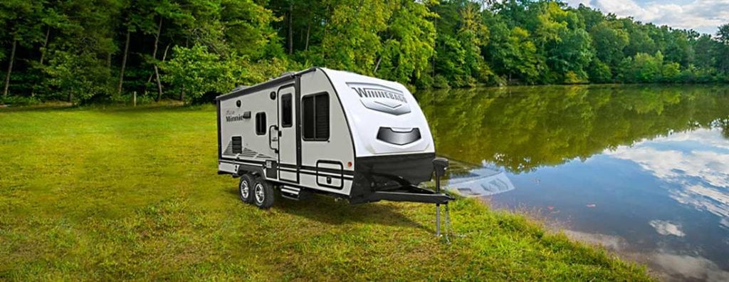 Winnebago Micro Minnie Winnebago Micro Minnie