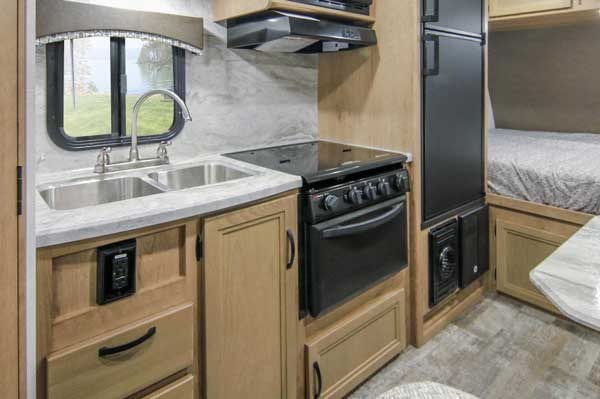 Winnebago Micro Minnie Winnebago Micro Minnie
