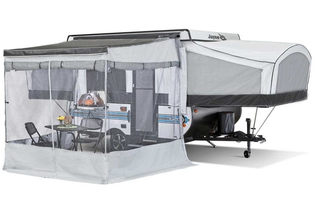 Jay Sport Camping Trailer Jay Sport Camping Trailer