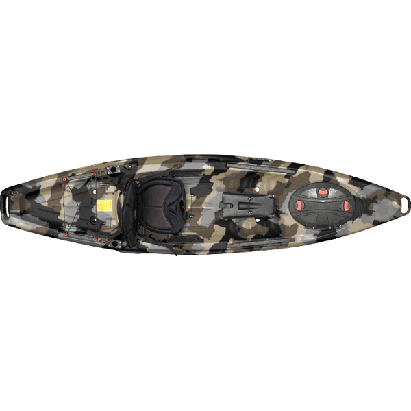 10 Best Fishing Kayak Under $1000