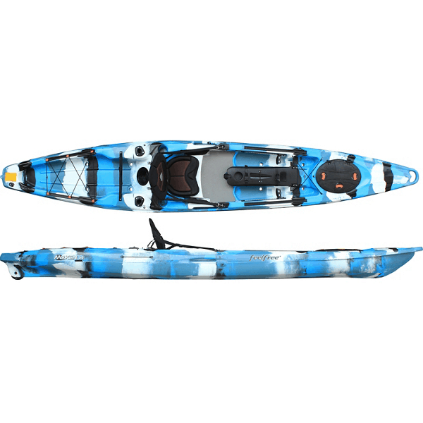 Feelfree Moken 14 Angler Kayak