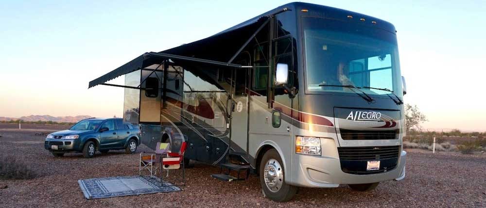 The Ultimate Guide to Motorhome Gas Mileage The Ultimate Guide to Motorhome Gas Mileage