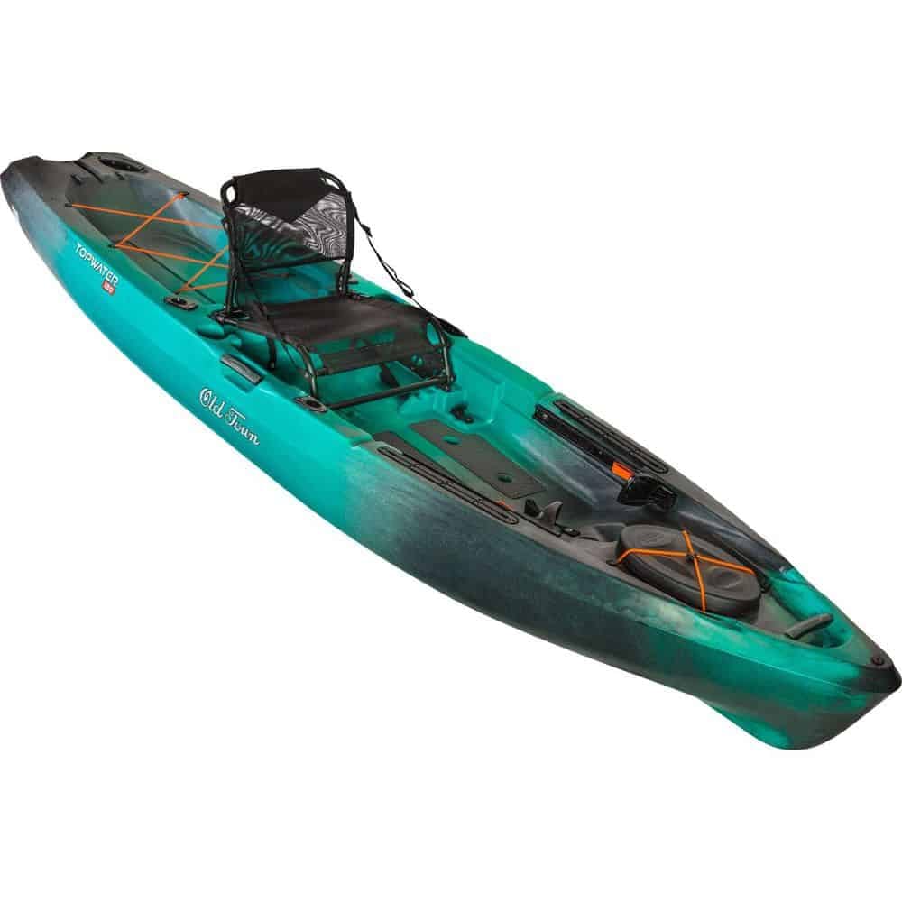 Old Town Topwater 120 Full