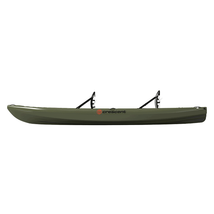Crescent Crew Tandem Kayak