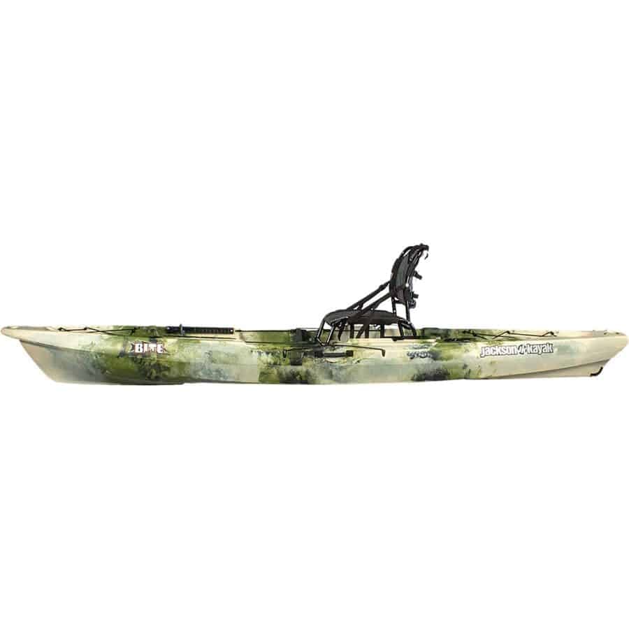 Jackson Kayak Bite 2021