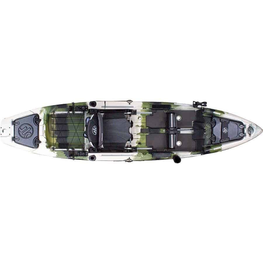 Jackson Kayak Mayfly Top