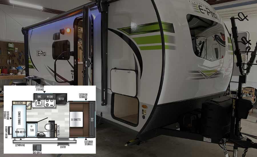 13 Cheapest Camper Trailers (2026) Under $10,000