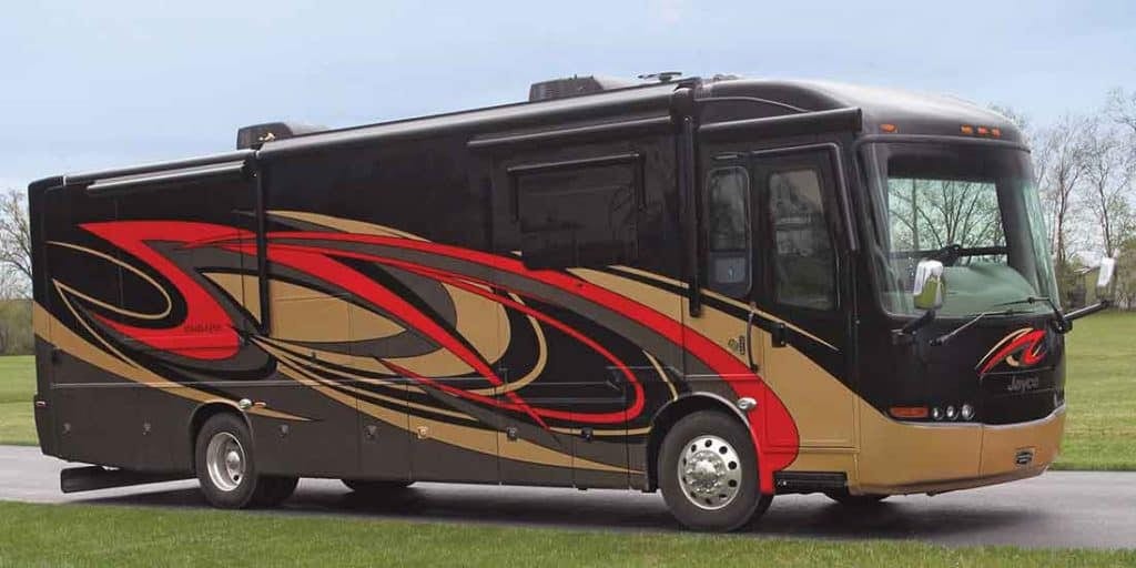 Jayco Embark 37MB Class A Motorhome Jayco Embark 37MB Class A Motorhome