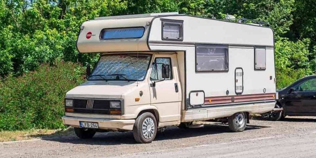 Class B Motorhomes Class B Motorhomes