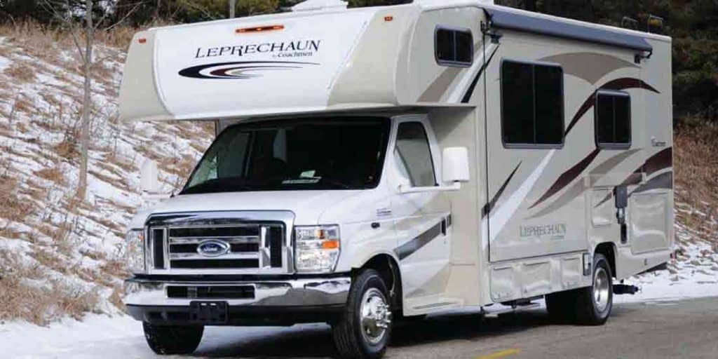 Class C Motorhomes Class C Motorhomes