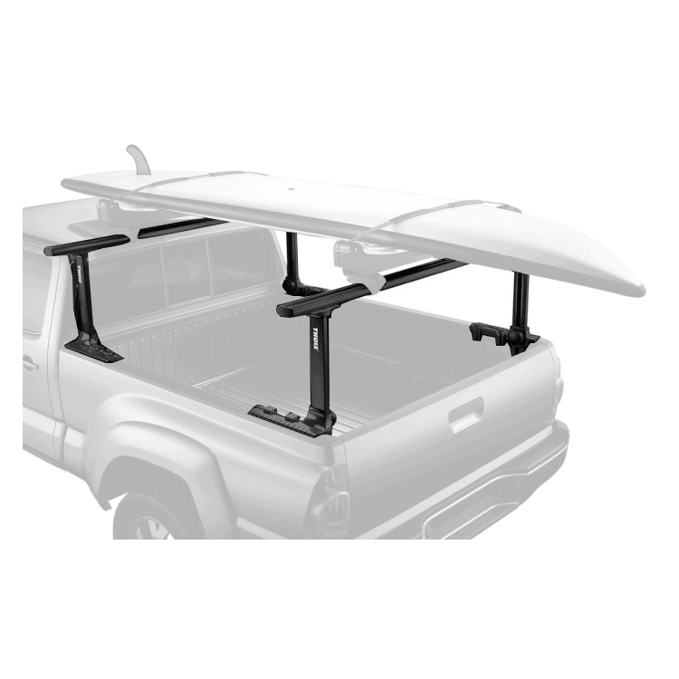 Best Kayak Rack for Truck Thule Xsporter