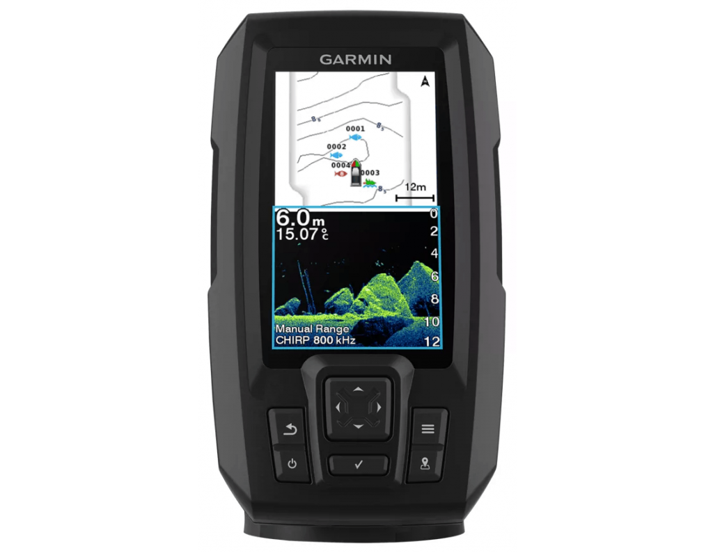 Buying Guide For The Best Fish Finder Under 200