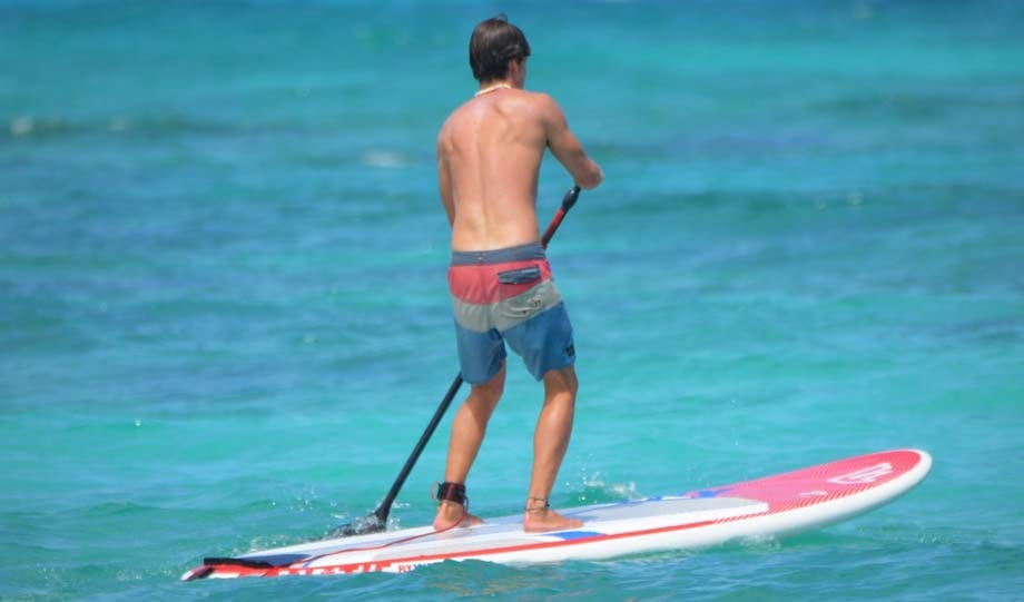 Types of Inflatable Board Types of Inflatable Board