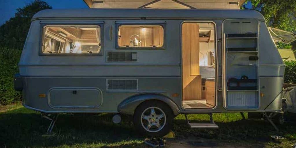 Kelly Blue Book For Trailers & RV [RV Values] 2026