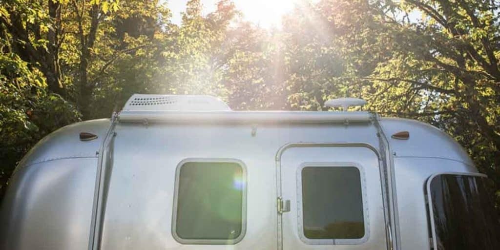How to Sell a Used RV