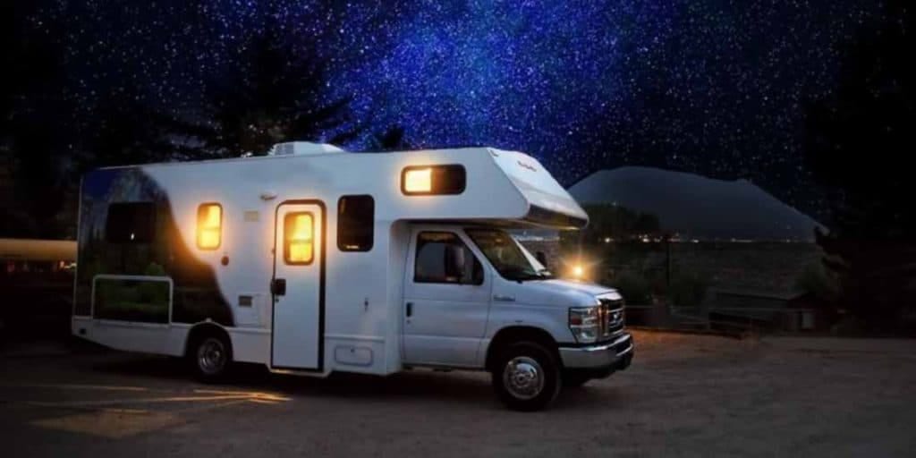RV Selling Tips