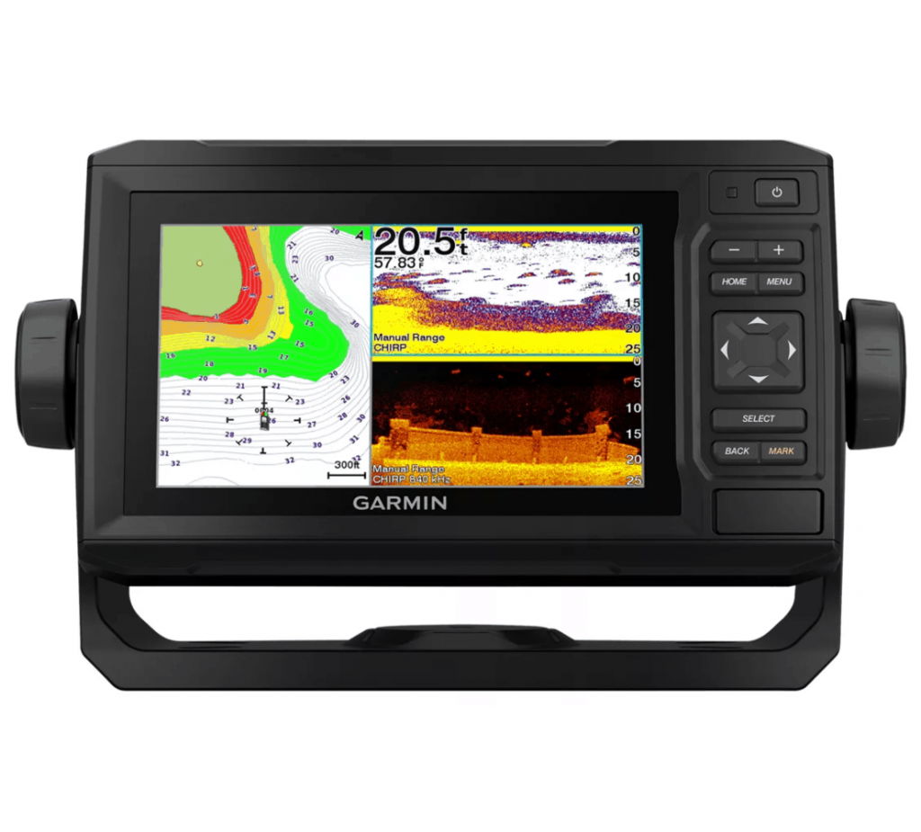 Buying Guide to the Best Fish Finder Under 500