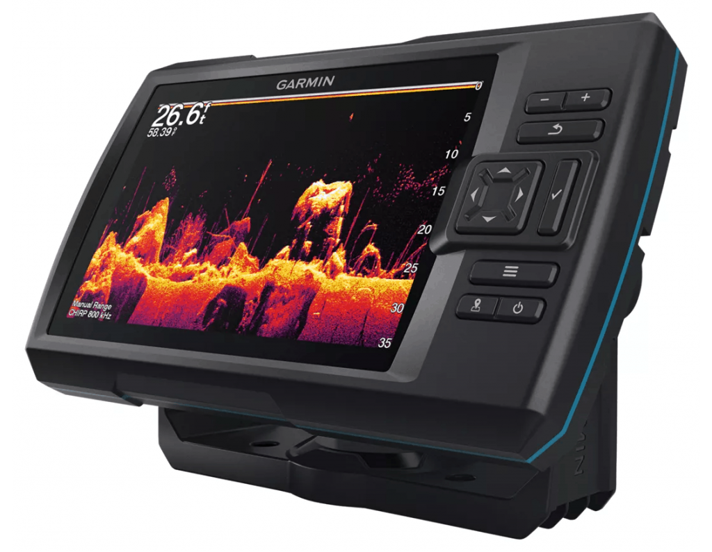 Garmin STRIKER Vivid 7 Series Fish Finders