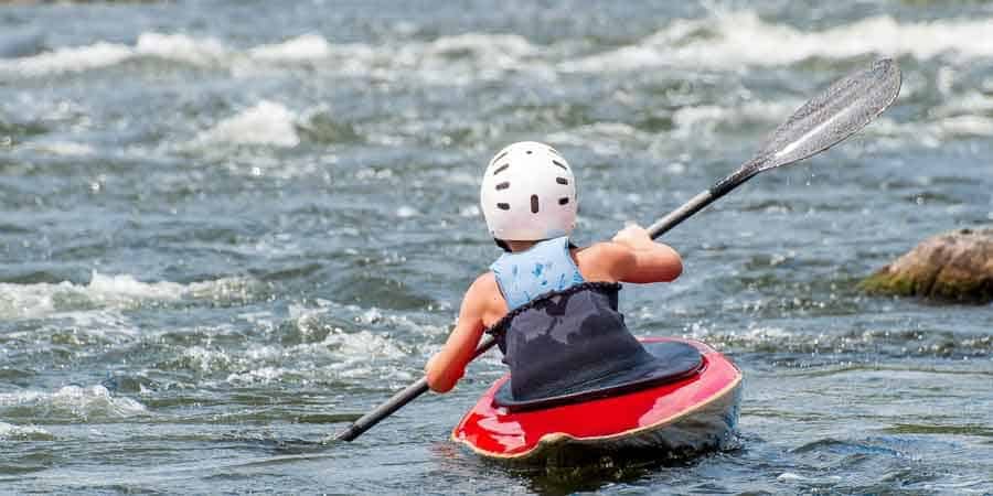 Stohlquist Fit Life Jacket Mobility Stohlquist Fit Life Jacket Mobility