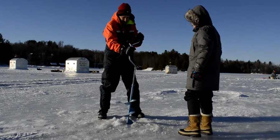 10 Best Ice Fishing Boots (2026) Definitive Guide [New Research]